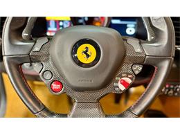 2011 Ferrari 458 Italia (CC-2119431) for sale in Solon, Ohio