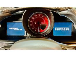 2011 Ferrari 458 Italia (CC-2119431) for sale in Solon, Ohio