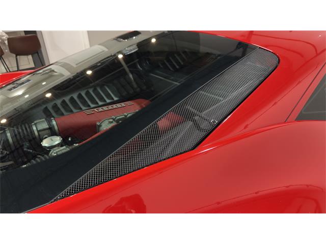2011 Ferrari 458 Italia (CC-2119431) for sale in Solon, Ohio