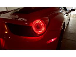 2011 Ferrari 458 Italia (CC-2119431) for sale in Solon, Ohio