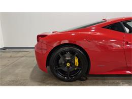 2011 Ferrari 458 Italia (CC-2119431) for sale in Solon, Ohio