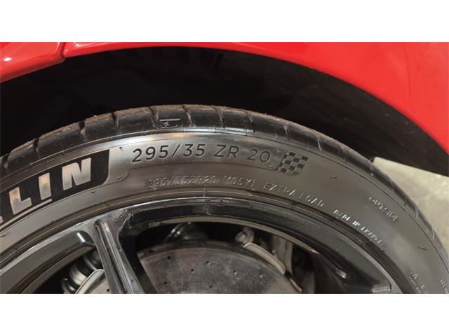 2011 Ferrari 458 Italia (CC-2119431) for sale in Solon, Ohio