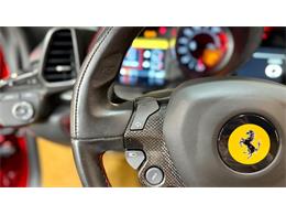 2011 Ferrari 458 Italia (CC-2119431) for sale in Solon, Ohio