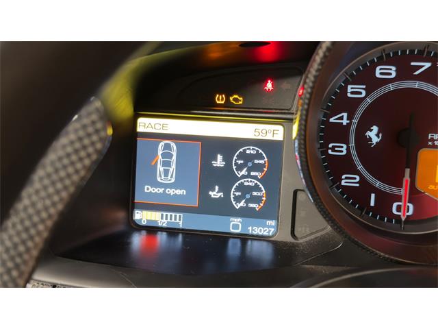 2011 Ferrari 458 Italia (CC-2119431) for sale in Solon, Ohio