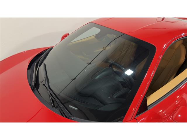 2011 Ferrari 458 Italia (CC-2119431) for sale in Solon, Ohio