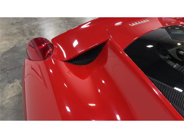 2011 Ferrari 458 Italia (CC-2119431) for sale in Solon, Ohio