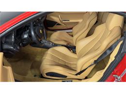 2011 Ferrari 458 Italia (CC-2119431) for sale in Solon, Ohio