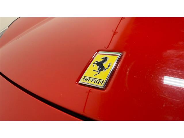2011 Ferrari 458 Italia (CC-2119431) for sale in Solon, Ohio
