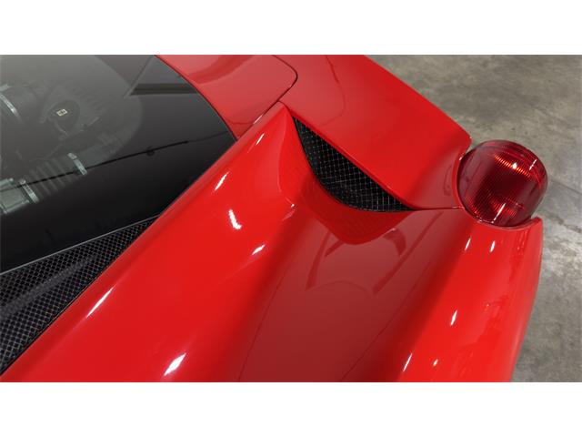 2011 Ferrari 458 Italia (CC-2119431) for sale in Solon, Ohio