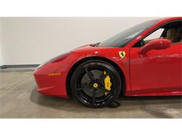 2011 Ferrari 458 Italia (CC-2119431) for sale in Solon, Ohio