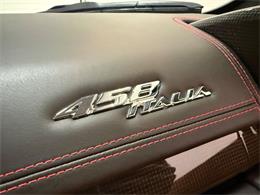 2011 Ferrari 458 Italia (CC-2119431) for sale in Solon, Ohio