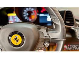2011 Ferrari 458 Italia (CC-2119431) for sale in Solon, Ohio