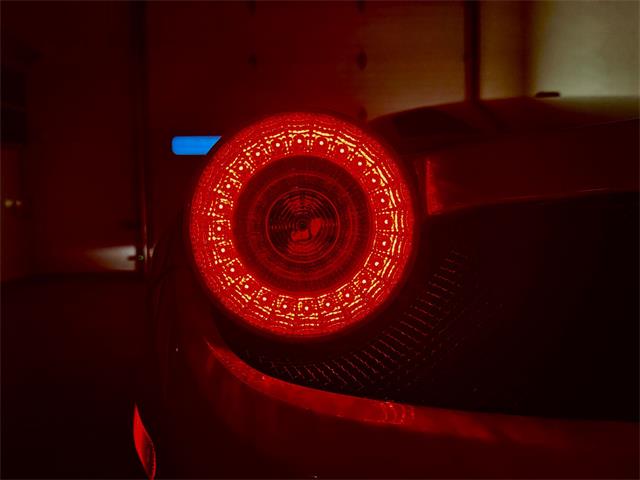 2011 Ferrari 458 Italia (CC-2119431) for sale in Solon, Ohio