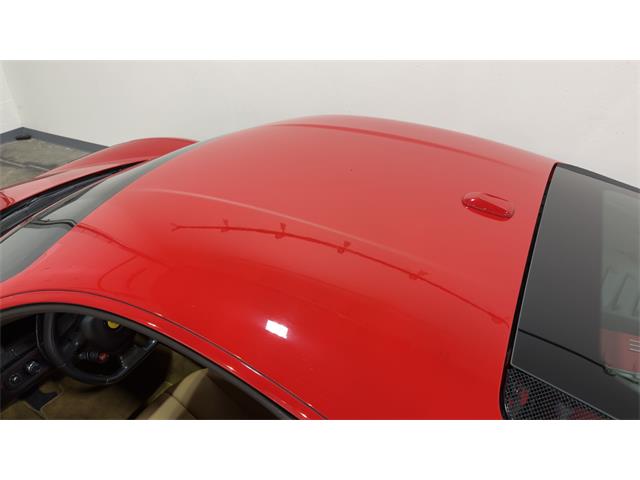 2011 Ferrari 458 Italia (CC-2119431) for sale in Solon, Ohio
