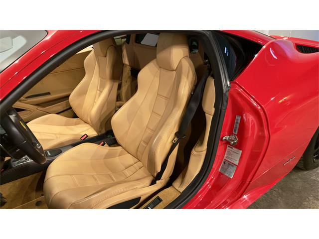 2011 Ferrari 458 Italia (CC-2119431) for sale in Solon, Ohio