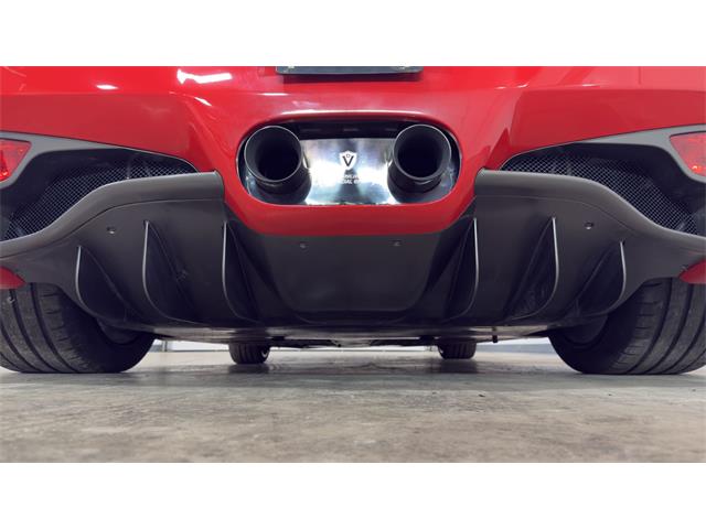 2011 Ferrari 458 Italia (CC-2119431) for sale in Solon, Ohio