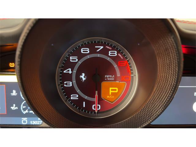 2011 Ferrari 458 Italia (CC-2119431) for sale in Solon, Ohio