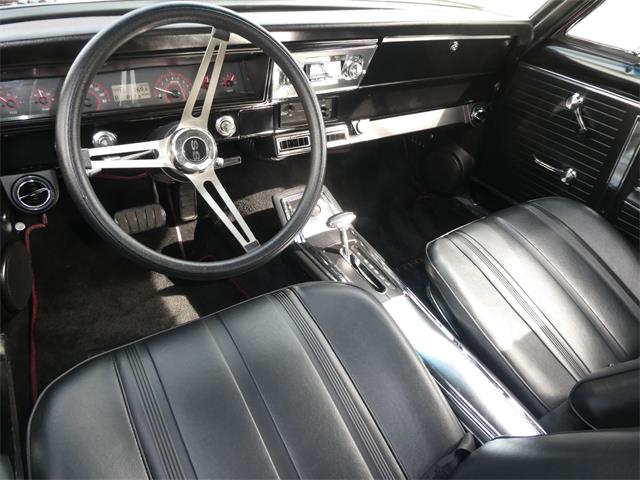 1966 Chevrolet Nova SS (CC-2119432) for sale in Newark, Ohio