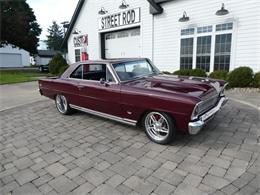 1966 Chevrolet Nova SS (CC-2119432) for sale in Newark, Ohio