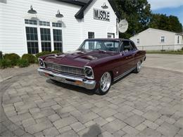 1966 Chevrolet Nova SS (CC-2119432) for sale in Newark, Ohio