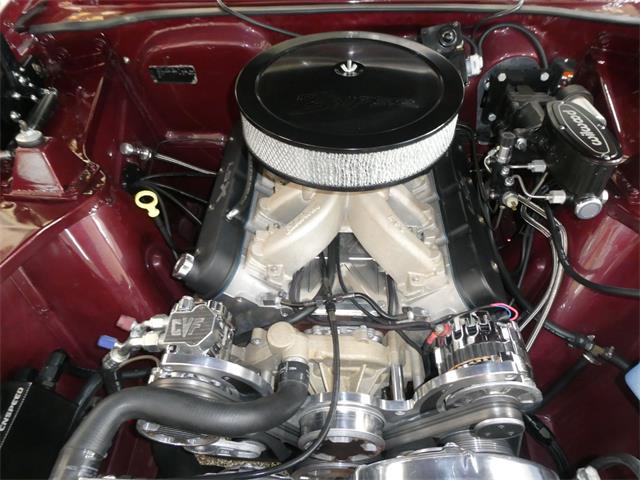 1966 Chevrolet Nova SS (CC-2119432) for sale in Newark, Ohio