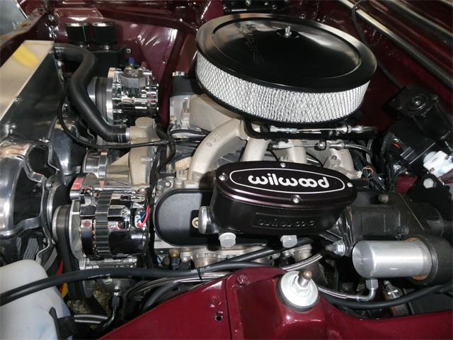 1966 Chevrolet Nova SS (CC-2119432) for sale in Newark, Ohio