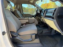 2018 Ford F550 (CC-2119433) for sale in Upton, Massachusetts