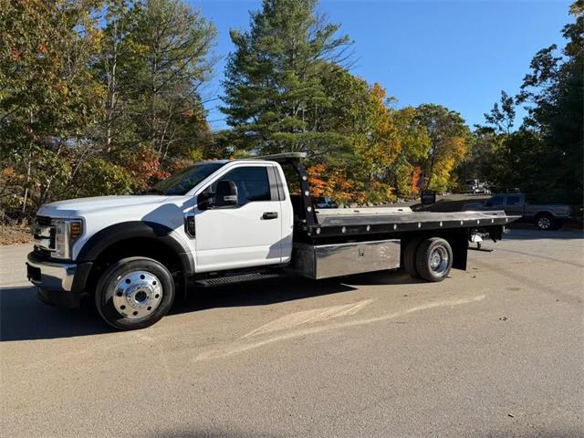2018 Ford F550 (CC-2119433) for sale in Upton, Massachusetts