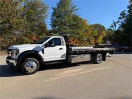 2018 Ford F550 (CC-2119433) for sale in Upton, Massachusetts
