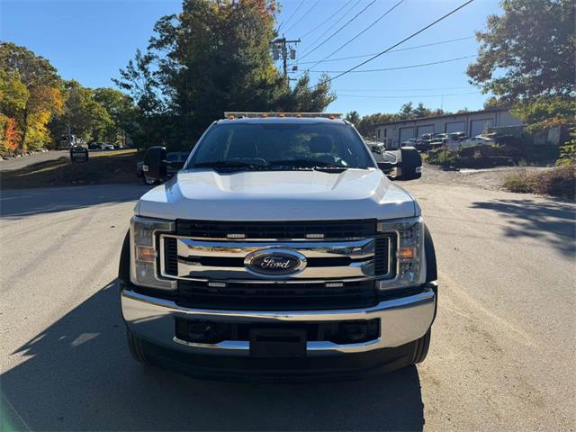 2018 Ford F550 (CC-2119433) for sale in Upton, Massachusetts