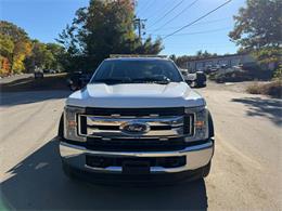 2018 Ford F550 (CC-2119433) for sale in Upton, Massachusetts
