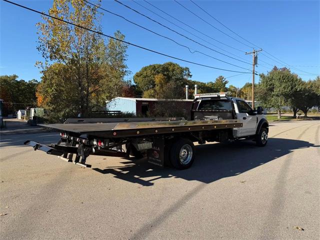 2018 Ford F550 (CC-2119433) for sale in Upton, Massachusetts