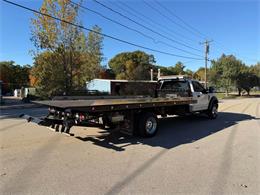2018 Ford F550 (CC-2119433) for sale in Upton, Massachusetts