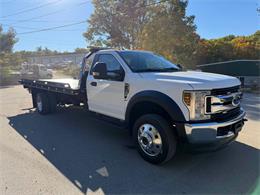 2018 Ford F550 (CC-2119433) for sale in Upton, Massachusetts