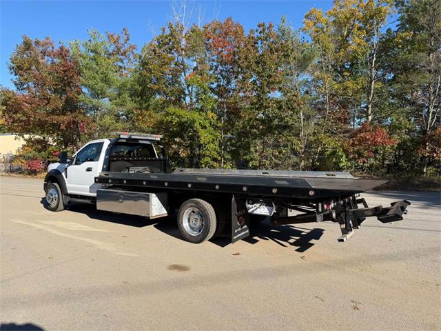 2018 Ford F550 (CC-2119433) for sale in Upton, Massachusetts