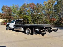 2018 Ford F550 (CC-2119433) for sale in Upton, Massachusetts