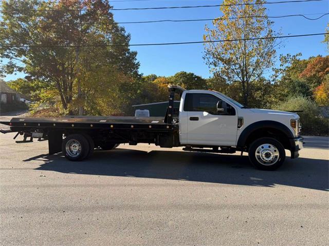 2018 Ford F550 (CC-2119433) for sale in Upton, Massachusetts