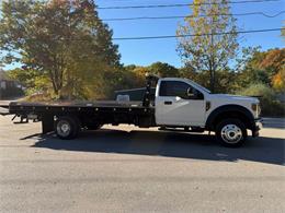 2018 Ford F550 (CC-2119433) for sale in Upton, Massachusetts