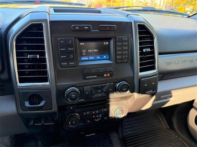 2018 Ford F550 (CC-2119433) for sale in Upton, Massachusetts