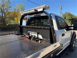 2018 Ford F550 (CC-2119433) for sale in Upton, Massachusetts