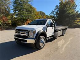 2018 Ford F550 (CC-2119433) for sale in Upton, Massachusetts