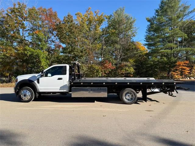 2018 Ford F550 (CC-2119433) for sale in Upton, Massachusetts