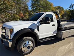 2018 Ford F550 (CC-2119433) for sale in Upton, Massachusetts