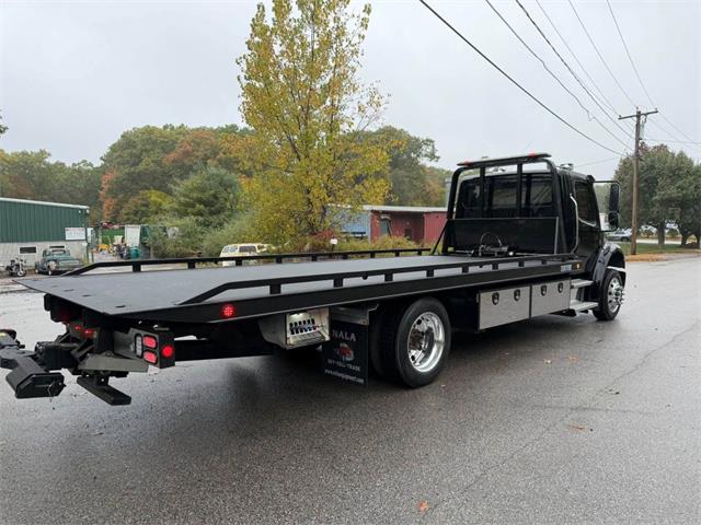 2024 Freightliner M2 106 (CC-2119434) for sale in Upton, Massachusetts