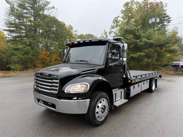 2024 Freightliner M2 106 (CC-2119434) for sale in Upton, Massachusetts