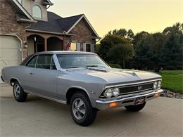 1966 Chevrolet Chevelle (CC-2119435) for sale in Orrville, Ohio