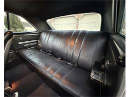 1966 Chevrolet Chevelle (CC-2119435) for sale in Orrville, Ohio