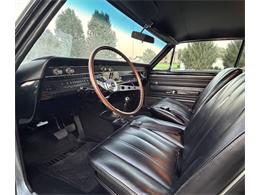 1966 Chevrolet Chevelle (CC-2119435) for sale in Orrville, Ohio