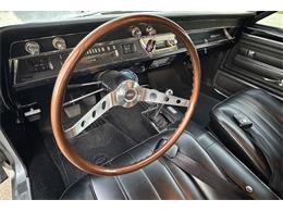1966 Chevrolet Chevelle (CC-2119435) for sale in Orrville, Ohio