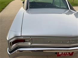 1966 Chevrolet Chevelle (CC-2119435) for sale in Orrville, Ohio